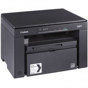   Canon i-SENSYS MF3010 (5252B004) (1)