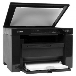   Canon i-SENSYS MF3010 (5252B004) (3)