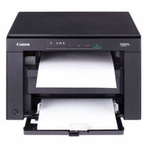   Canon i-SENSYS MF3010 (5252B004) (4)