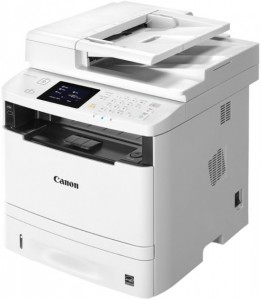  Canon i-Sensys MF411dw (0291C022) 3