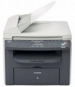 Canon i-Sensys MF4150