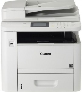  Canon i-Sensys MF418x (0291C008)