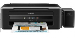  4 Epson L364 (C11CE55402)