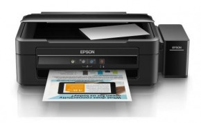  4 Epson L364 (C11CE55402) 3