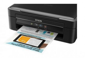  4 Epson L364 (C11CE55402) 5