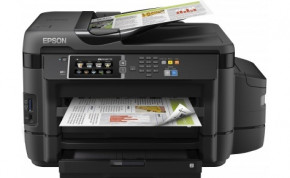  3 Epson L1455 (C11CF49403)