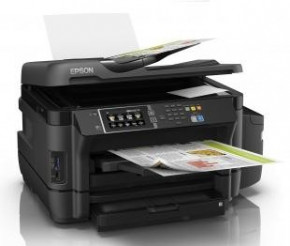  3 Epson L1455 (C11CF49403) 5