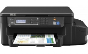  Epson L605 (C11CF72403)