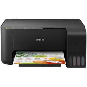  A4 Epson L3150   c WI-FI (C11CG86409)