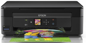  Epson Expression Home XP-342 c WI-FI (C11CF31401)