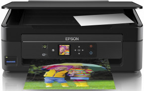  Epson Expression Home XP-342 c WI-FI (C11CF31401) 3