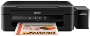  Epson L220