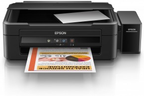  Epson L220 3