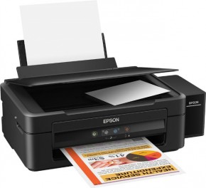  4 Epson L222   (C11CE56403) 3