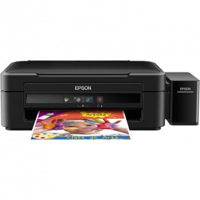  4 Epson L222   (C11CE56403)