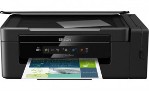  4 Epson L3050 c WI-FI (C11CF46405)