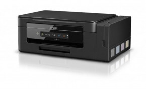  4 Epson L3050 c WI-FI (C11CF46405) 4