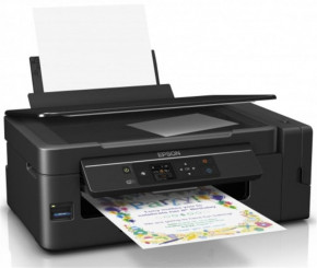  Epson L3070 c WI-FI (C11CF47405) 3