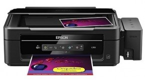  Epson L364 (C11CE55402)