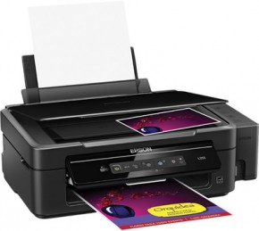  Epson L364 (C11CE55402) 3