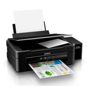  EPSON L382 (C11CF43402)*EU 7