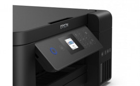  4 Epson L4160 c WI-FI (C11CG23403) 3