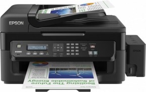  Epson L550 (C11CC95302)