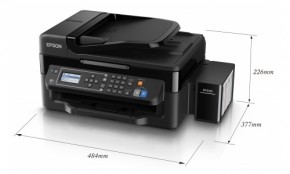  Epson L566 4