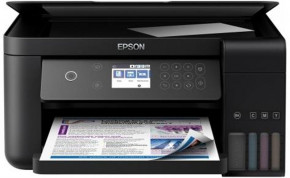  Epson L6160 (C11CG21404)