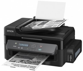  Epson M200 A4 (C11CC83311) 3