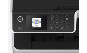 MFU A4 Epson M2140 Stamp Factory (C11CG27405) 4