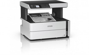 MFU A4 Epson M2140 Stamp Factory (C11CG27405) 5