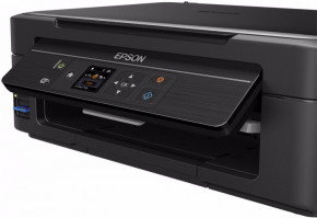  Epson Wi-Fi L486 (C11CF45403) 3