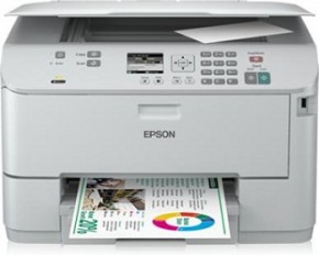   Epson WorkForce Pro WP4515DN (C11CB34301) (0)