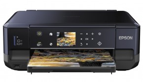  Epson XP-600 Premium Wi-Fi (C11CC47311)