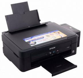    epson l222 (EPS-L222-KIT)