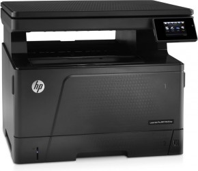  HP LJ Pro M435nw Wi-Fi 3 (A3E42A) 4