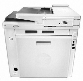  HP Color LJ Pro M477fnw c Wi-Fi 4