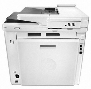  HP Color LJ Pro M477fdn 4