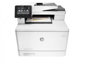  HP Color LJ Pro M477fdw c Wi-Fi 3