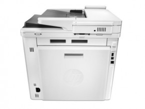  HP Color LJ Pro M477fdw c Wi-Fi 4