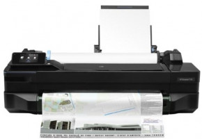  HP DesignJet T120 24  Wi-Fi