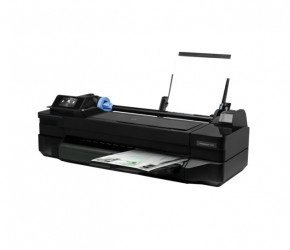  HP DesignJet T120 24  Wi-Fi 3