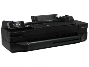  HP DesignJet T120 24  Wi-Fi 5