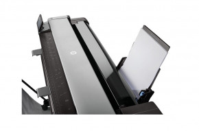  HP DesignJet T830 24  Wi-Fi 5