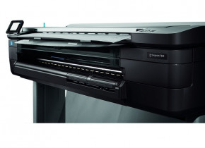  HP DesignJet T830 24  Wi-Fi 6