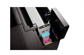  HP DesignJet T830 24  Wi-Fi 7