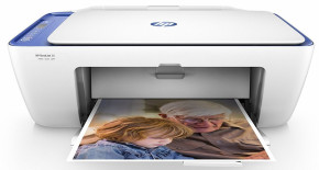  A4 HP DeskJet 2630  Wi-Fi