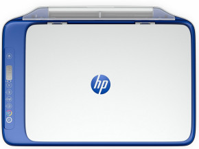  A4 HP DeskJet 2630  Wi-Fi 5