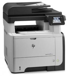  HP LJ Pro 500 M521dn 4 / (A8P79A)